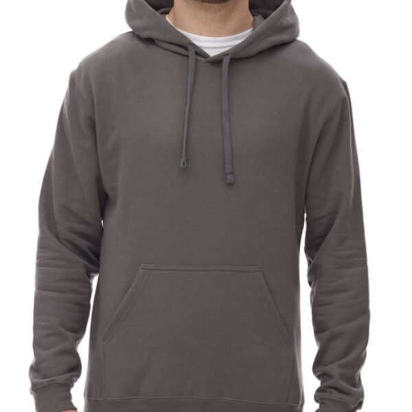 M&O - Unisex Pullover Hoodie - 3320