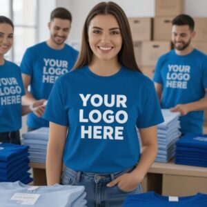 BULK APPAREL EVENT PRINTING