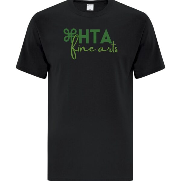 HTA Fine Arts T-Shirts